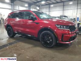 Kia Sorento 2021 2