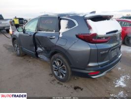 Honda CR-V 2020 1