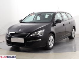 Peugeot 308 2015 1.2 128 KM