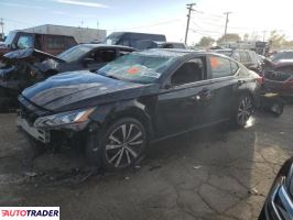 Nissan Altima 2019 2