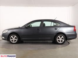 Skoda Octavia 2009 1.9 103 KM