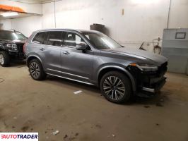 Volvo XC90 2020 2