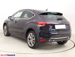 Citroen DS4 2015 1.2 128 KM