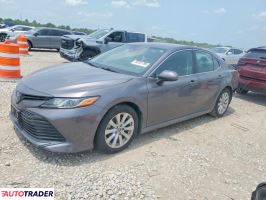 Toyota Camry 2020 2