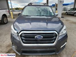 Subaru Pozostałe 2020 2