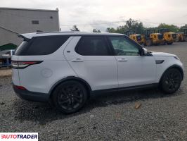 Land Rover Discovery 2020 3