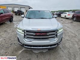 GMC Acadia 2020 2