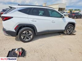 Hyundai Tucson 2025 2