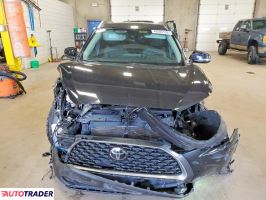 Toyota Corolla 2022 2