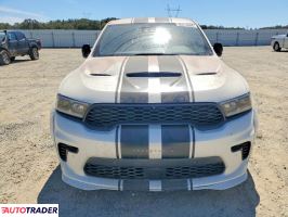 Dodge Durango 2021 6