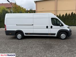 Fiat Ducato 2017 2.3