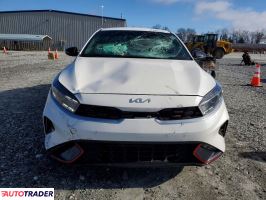 Kia Pozostałe 2023 2