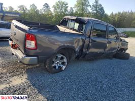Dodge Ram 2022 5