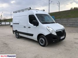 Renault Master 2016 2.3 Renault Master 2016 2.3