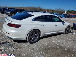 Volkswagen Arteon 2022 2