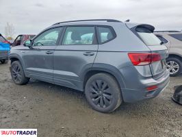 Volkswagen Pozostałe 2022 1