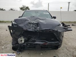 Buick Enclave 2025 2