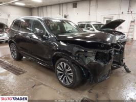 Volvo XC90 2022 2