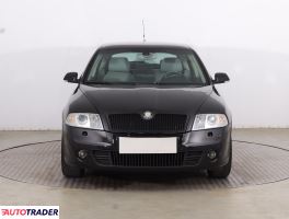 Skoda Octavia 2005 2.0 147 KM