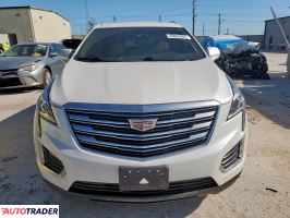 Cadillac Pozostałe 2019 3 Cadillac Pozostałe 2019 3