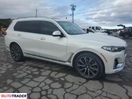 BMW Pozostałe 2019 4