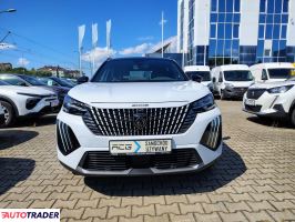 Peugeot 2008 2024 1.2 131 KM