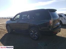 Cadillac Escalade 2021 6 Cadillac Escalade 2021 6