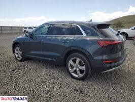 Audi E-tron 2019 Audi E-tron 2019