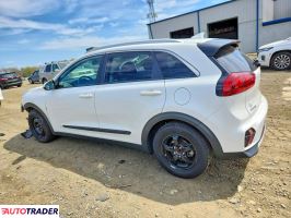 Kia Niro 2020 1