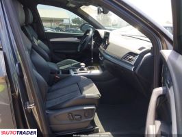 Audi Q5 2022 2