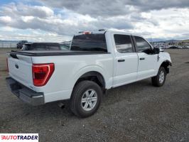 Ford Pozostałe 2023 3 Ford Pozostałe 2023 3