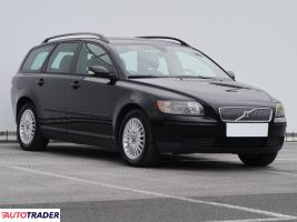 Volvo V50 2005 1.8 123 KM