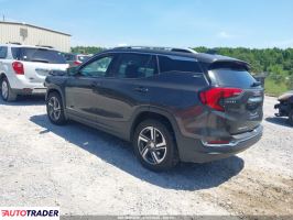 GMC Terrain 2020 1
