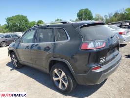 Jeep Cherokee 2020 3 Jeep Cherokee 2020 3