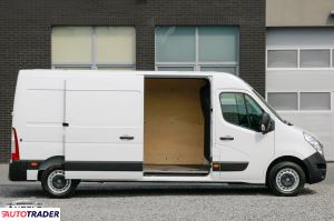 Renault Master 2019 2.3 Renault Master 2019 2.3
