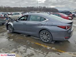 Lexus ES 2021 2