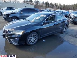 Acura Pozostałe 2021 2