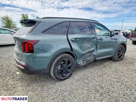 Kia Sorento 2026 1