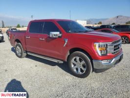 Ford Pozostałe 2022 3