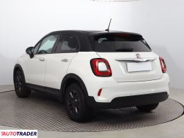Fiat 500 X 2021 1.3 148 KM