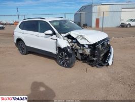 Volkswagen Tiguan 2023 2