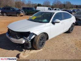 Honda Civic 2022 2 Honda Civic 2022 2