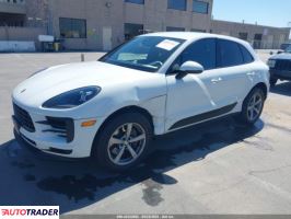 Porsche Macan 2021 2 Porsche Macan 2021 2