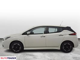 Nissan Leaf 2023 150 KM