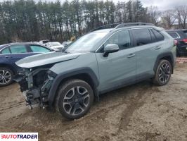 Toyota Pozostałe 2019 2 Toyota Pozostałe 2019 2