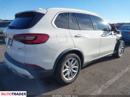 BMW X5 2020 3