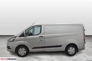 Ford Transit 2018 2