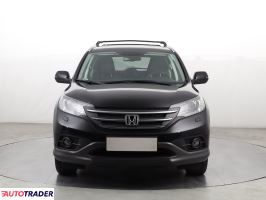 Honda CR-V 2013 2.0 152 KM Honda CR-V 2013 2.0 152 KM