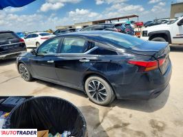 Nissan Altima 2023 2