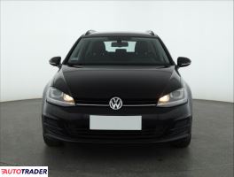Volkswagen Golf 2014 1.2 103 KM
